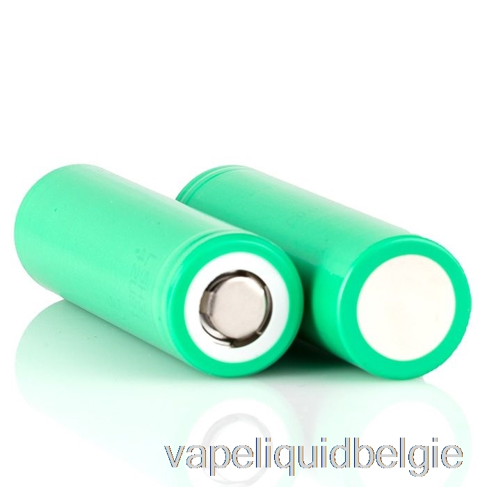 Vape Smaken Samsung 25r 18650 2500mah 20a Batterij Twee-pack Batterijen