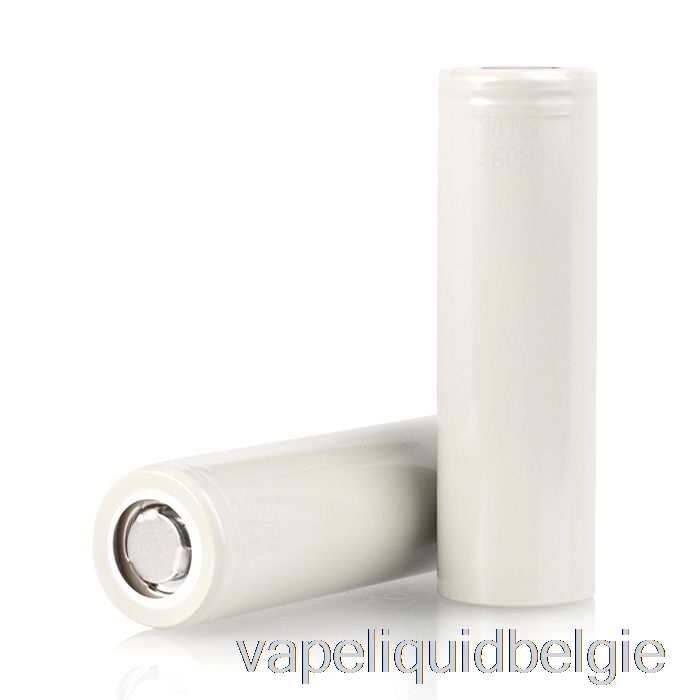 Vape Vloeistof Samsung 30t 21700 3000mah 35a Batterij Twee Batterijen