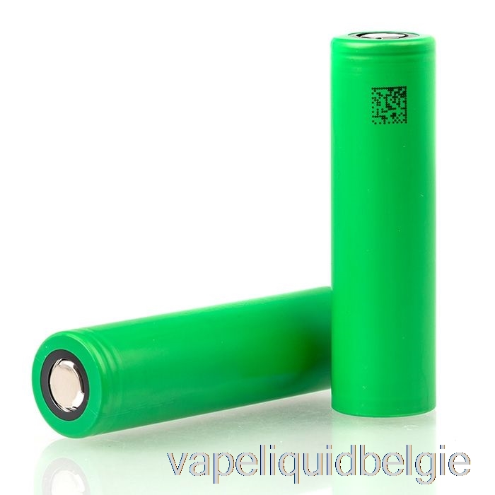 Vape Vloeistof Sony Vtc5 18650 2600 Mah 20a Batterij Twee Batterijen