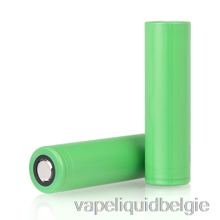 Vape Vloeistof Sony Vtc6 18650 3000 Mah 15a Batterij Twee Batterijen