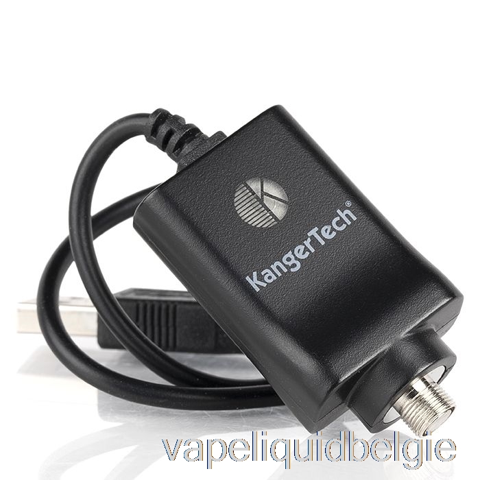 Vape Vloeibare Kanger Evod Usb-oplader