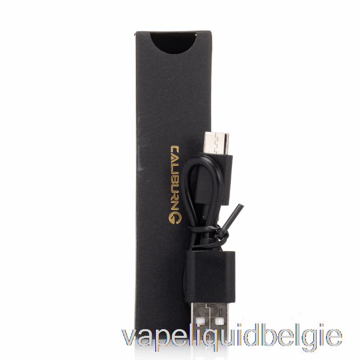 Vape Liquid Uwell Caliburn G Usb-oplader (mstopgezet)