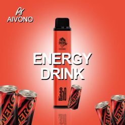 Aivono AIM BINGO 4000 energie drankje - H8VF141 E-Liquid Kopen België