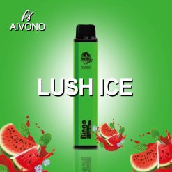 Aivono AIM BINGO 4000 weelderig ijs - H8VF135 E-Liquid Kopen België