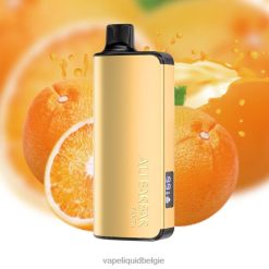 Alibarbar Ingot 20000 wegwerpdamp Californië zonsondergang DZ24033 Vape Smaken