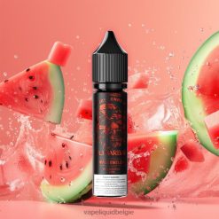 Alibarbar waterpijp onyx watermeloen DZ240110 E-Liquid Kopen België