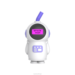 B82B234 E-Liquid Kopen België | druiven ijs LAVIE SPACE MAN 7000 trekjes