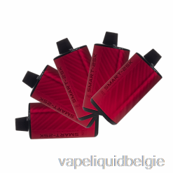 Vape België [5-pack] Kangvape Onee Stick Smart Tc25k Wegwerp