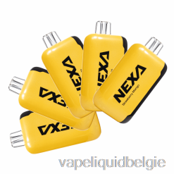 Vape België [5-pack] Nexa N20000 Wegwerp