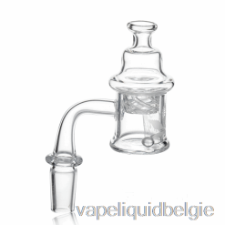 Vape België Aleaf X Spinner Kit 14mm Mannelijk - 90
