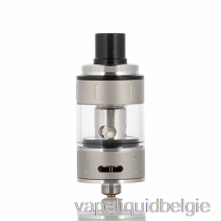 Vape België Aspire 9e Rta Tank Roestvrij Staal