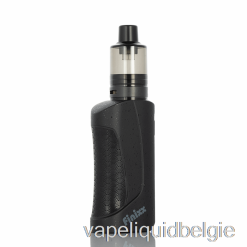 Vape België Aspire Finixx 80w Starterkit Mysterie Zwart