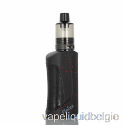 Vape België Aspire Finixx 80w Starterkit Zwarte Vonken