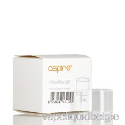 Vape België Aspire Nautilus Gt Vervangend Glas 3ml Vervangende Pyrex Glazen Buis