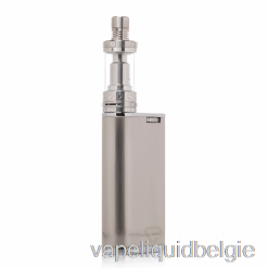Vape België Aspire Odyssey V2 Kit (pegasus Box Mod X Triton 2) Geborsteld Messing