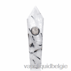 Vape België Astral Project Edelsteenpijpen Toermalijnkwarts