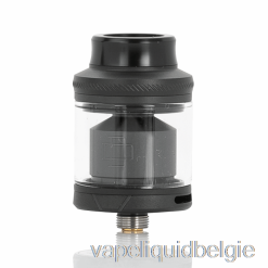 Vape België Augvape Druga 24mm Rta Mat Zwart