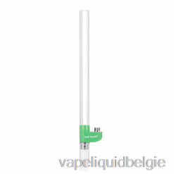 Vape België Blad Buddi Nectarverzamelaar Groen