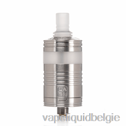 Vape België Bp Mods Labs 22mm Mtl Rta Roestvrij Staal