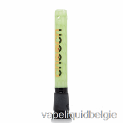 Vape België Cheech Glass 4inch Honingraat Downstem Slijm