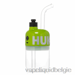 Vape België Dazzleaf Hukii Dab Rig Groen