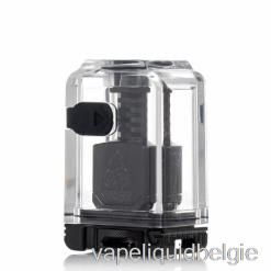 Vape België Donderhead Creaties Blaze Bridge Boro Tank Gunmetal