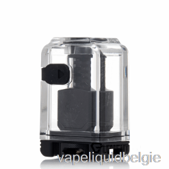 Vape België Donderhead Creaties Blaze Bridge Boro Tank Matzwart