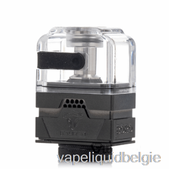 Vape België Donderhead Creaties Tauren Boro Tank Gunmetal