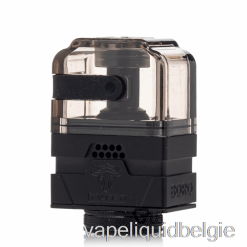 Vape België Donderhead Creaties Tauren Boro Tank Mat Zwart