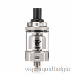 Vape België Donderhead Creaties Tauren Elite Mtl 22mm Rta [lite] Ss