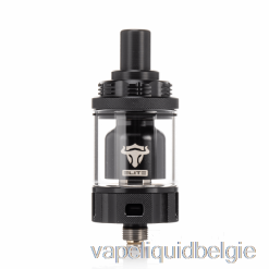 Vape België Donderhead Creaties Tauren Elite Mtl 22mm Rta [lite] Zwart