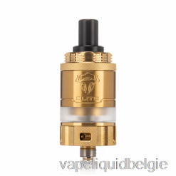Vape België Donderhead Creaties Tauren Elite Mtl 22mm Rta [pro] Goud
