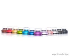 Vape België Dotmod Dotcap Blauw
