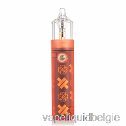 Vape België Dotmod Dotstick Revo 35w Kit Rood