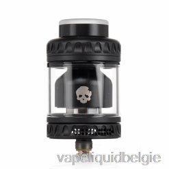 Vape België Dovpo Blotto Max 28mm Rta Zwart