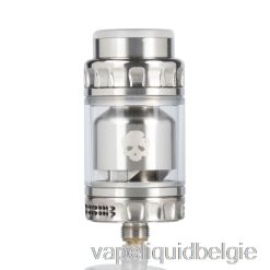 Vape België Dovpo Blotto Mini 23mm Rta Zilver