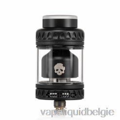 Vape België Dovpo Blotto V1.5 26mm Rta Zwart