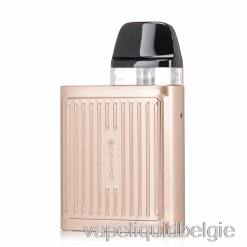 Vape België Dovpo Venus Nano 15w Podsysteem Bruin