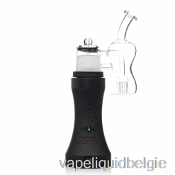 Vape Belgie Dr. Dabberschakelaar Zwart