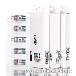 Vape België Eleaf Ec Vervangende Spoelen 0.3ohm Ec2 Spoelen