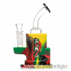 Vape België Eyce Spark Dab Rig Marley (groen/rood/geel) - Cx