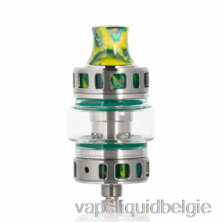Vape België Freemax Fireluke 22 Sub-ohm Tankhars Groen
