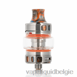 Vape België Freemax Fireluke 22 Sub-ohm Tankhars Oranje