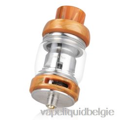 Vape België Freemax Mesh Pro Sub-ohm Tank Oranje Hars