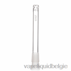 Vape België Grav 14mm Fission Downstem 6 Inch