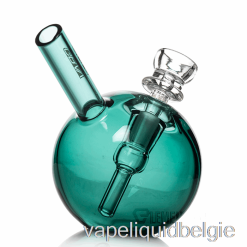 Vape België Grav Bolvormige Pocket Bubbler Meer Groen