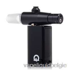 Vape België Grenco Science G Pen Connect Vaporizer Zwart