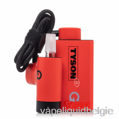 Vape België Grenco Wetenschap G Pen Hyer Vaporizer Tyson 2.0