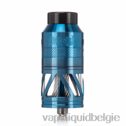 Vape België Hellvape Helheim S 25mm Rdta Blauw