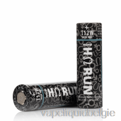 Vape België Hohm Tech Run 21700 3023mah 39.1a Batterij Enkele Batterij